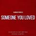 Eduardo Luzquiños, Dj Keflem O Dj Das Comitivas - Someone You Loved