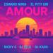 Edward Maya & El Pity GM feat. Ricky C, DJ Felo & DJ Kaos - Amour