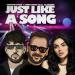 Edward Maya feat. Pavlo Vicci & Elianne - Just Like A Song