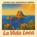 Edward Maya, Horizon Blue, Carston - La Vida Loca