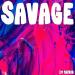 Edy Marron - Savage (Original Mix)