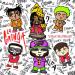 El Alfa feat. Yandel & Duki & Lil Jon & El Cherry Scom & Polima Westcoast - La Gringa
