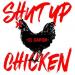 El Capon - Shut Up Chicken