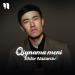Eldor Nazarov - Qiynama Meni