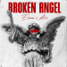 Elemer & Alis feat. Helena - Broken Angel