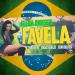 Elena Ionescu feat. Richy B & Rigo Fuego & Tom Boxer - Favela