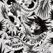 Elis Paprika & Mare Advertencia - Wake Up