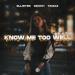 Ellister, GRHHH & Tamaz - Know Me Too Well