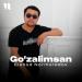 Elshod Normurodov - Go'zalimsan