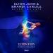 Elton John feat. Brandi Carlile - Never Too Late (OST Elton John Never Too Late) (Acoustic Version)