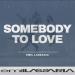 Emil Lassaria - Somebody To Love