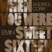 EMIN, Andrea Corr - When You Were Sweet Sixteen