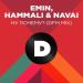EMIN, HammAli & Navai, DFM - Ну почему (Radio DFM Mix)