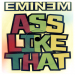 Eminem - Ass Like That (Eminem Maga Remix)