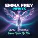 Emma Frey & Infinyx - Ангел-хранитель (Dance Speed Up Mix)