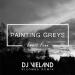 Emmit Fenn - Painting Greys