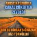 Enes Yolcu - Akustik Türküler_ Çakal Çökerten Zeybeği (Ben Bu Cihana Sığmazam Dizi Türküleri) (Enstrümantal)