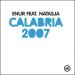 Enur - Calabria 2007 (feat. Natasja) [Radio Edit]