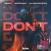 EQRIC feat. Pharaoh x Ali Schwartz - Dont