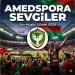 Erdi Karakaş - Amedspora Sevgi̇ler