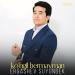 Ergashev Suyunbek - Ko’ngil Bermayman