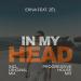 Eriva feat. Zel - In My Head (Progressive House Edit)