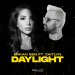 Erkan Sen feat. Caitlyn - Daylight