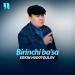 Erkin Hudoyqulov - Birinchi Bo'sa