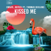 Ewave & Refeci feat. Thomas Geelens - Kissed Me