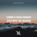 Eximinds & Farhad Zohdabady - Step Into The Heaven