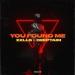 Exlls, DEEPTAIM - You Found Me