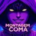 F4st & Cornetto - Montagem Coma (Techno Phonk)