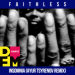 Faithless - Insomnia (Ayur Tsyrenov DFM Remix)