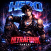 Fanzai - HERO ULTRAFUNK (Sped Up)