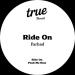 Farhad - Ride On