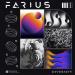 Farius feat. Sue Mclaren - Love Is Love