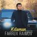 Фаррух Раимов - Ketaman