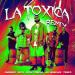 Farruko, Sech & Myke Towers - La Toxica (feat. Jay Wheeler & Tempo) [Remix]