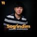 FARRUX MAXMUDOV - Sog'indim