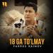 Farrux Raimov - 18 Ga To'lmay