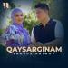 Farrux Raimov - Qaysarginam