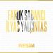 Faruk Sabanci feat. Ilyas Yalcintas - Resim