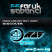Faruk Sabanci Ft. Jaren - Discover (Au5 Remix)