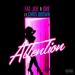 Fat Joe, Chris Brown & Dre - Attention