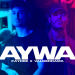 Faydee feat. Valderrama - Aywa