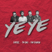 Faydee & TM Bax & Pav Dharia - YE YE