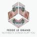 Fedde Le Grand - Nothing's Gonna Hurt You (Extended Mix)