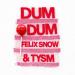 Felix Snow & Tysm - Dum Dum