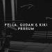 Fella feat. Gudan and Kiki - Prrrum