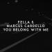 Fella, Marcus Cardello - You Belong with Me